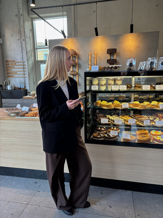 Noé Blazer