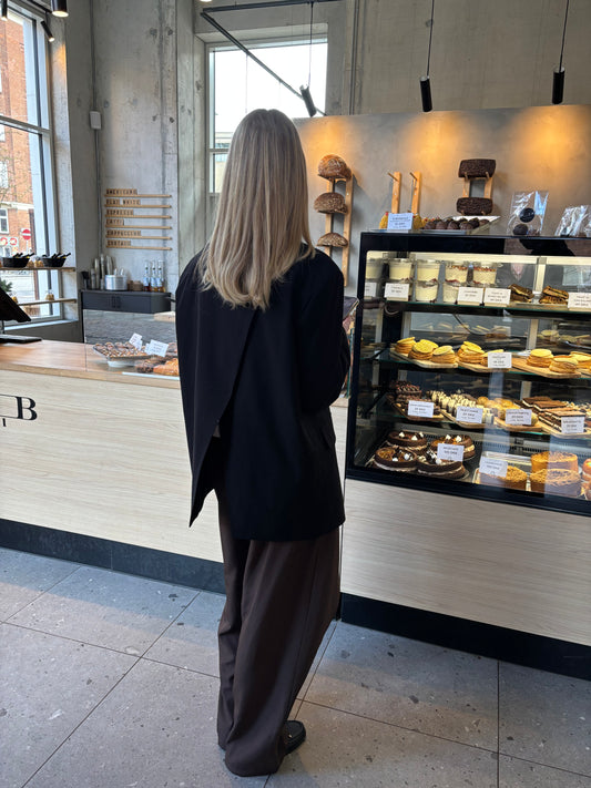 Noé Blazer