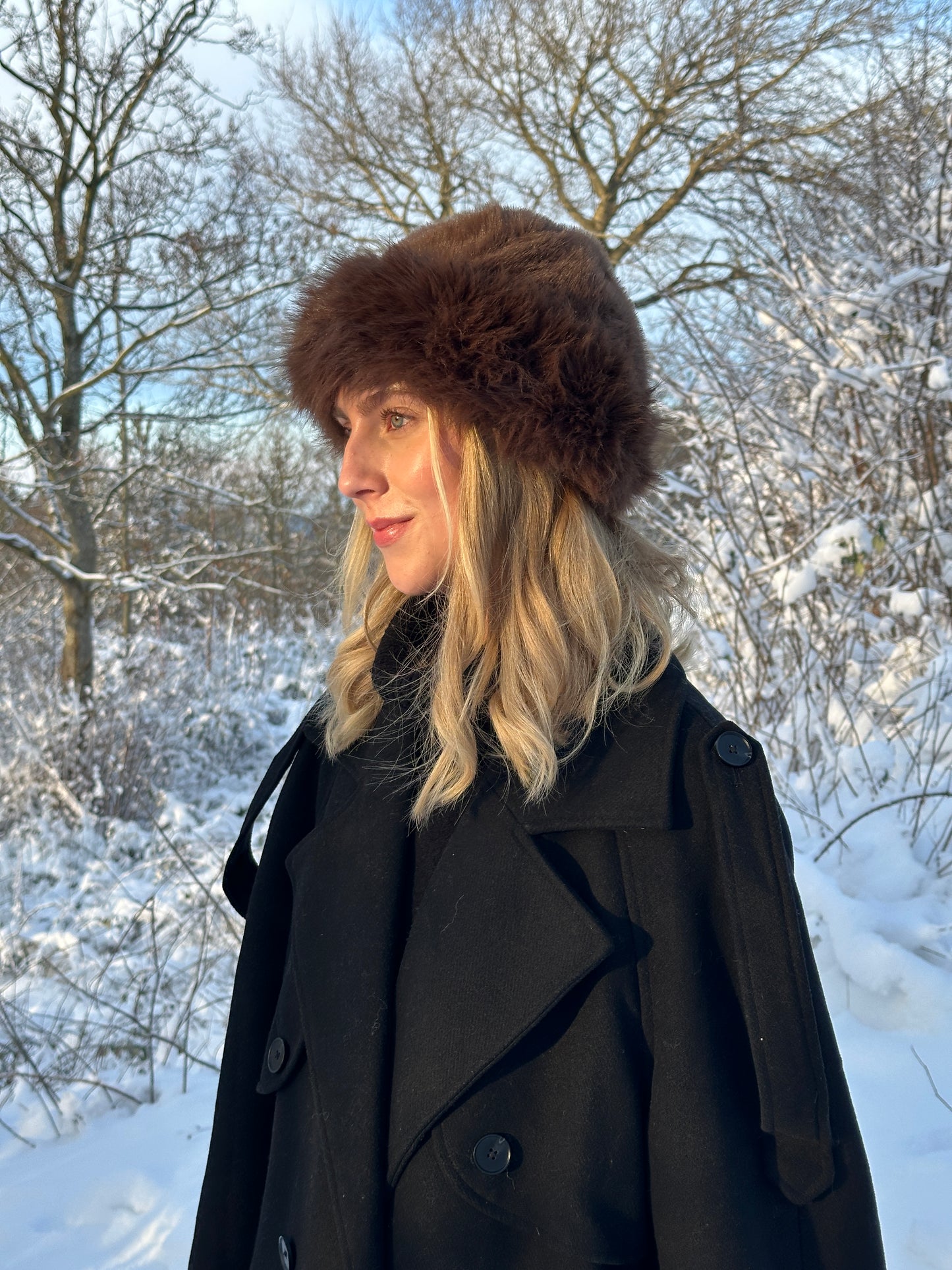 Silja hue