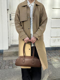 Meya trenchcoat