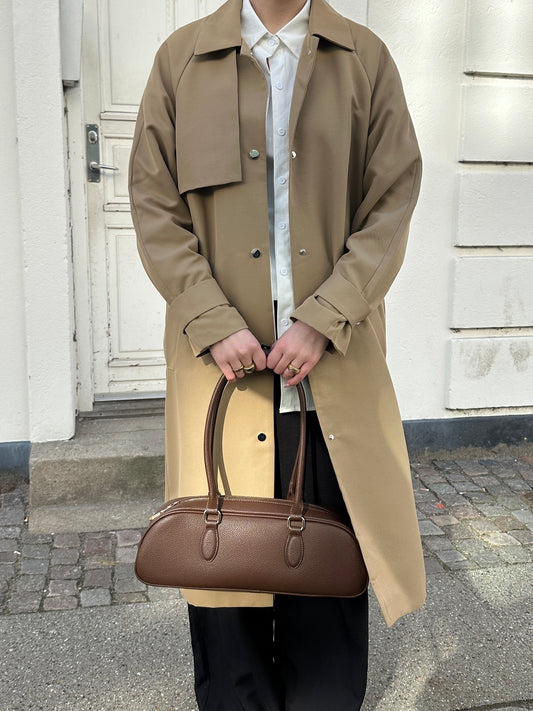 Meya trenchcoat