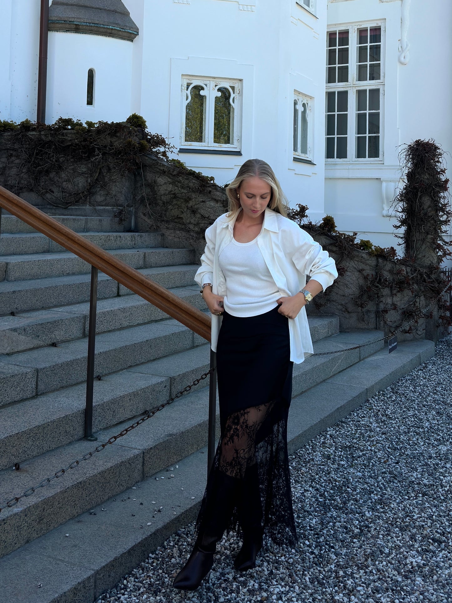 Teva Nederdel