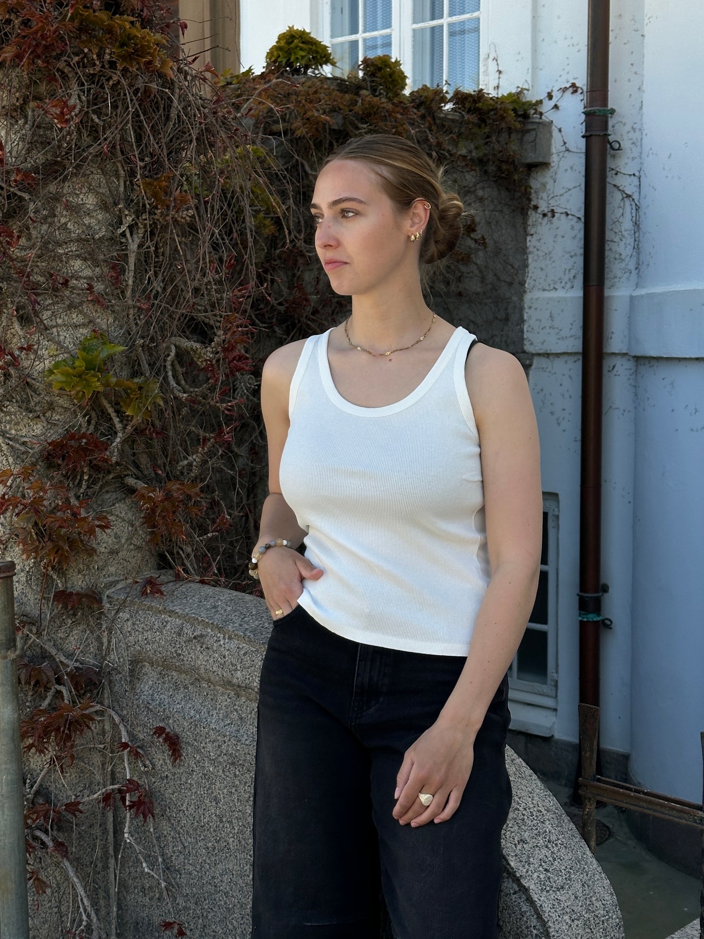 Cille top