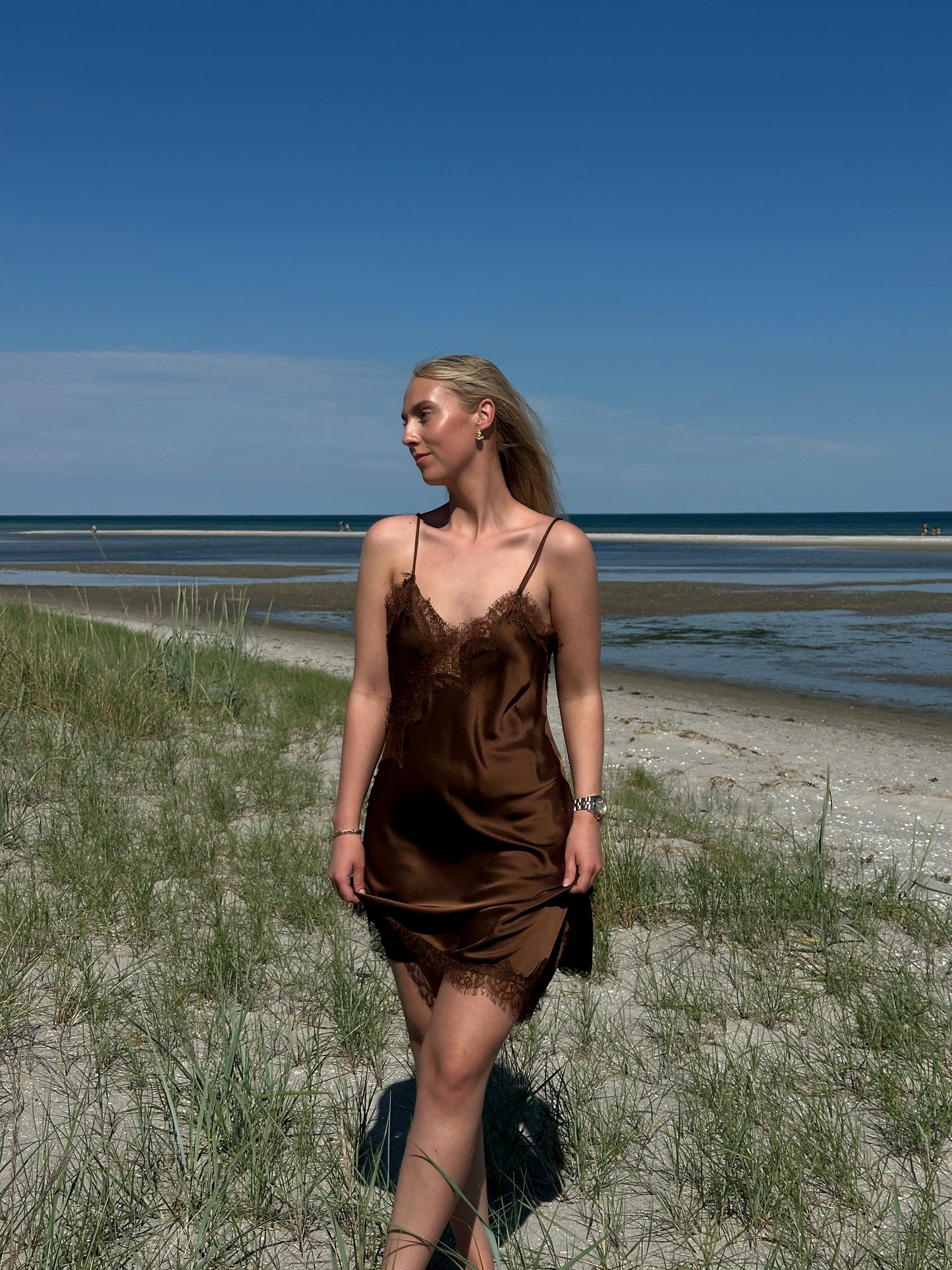 Nell Kjole