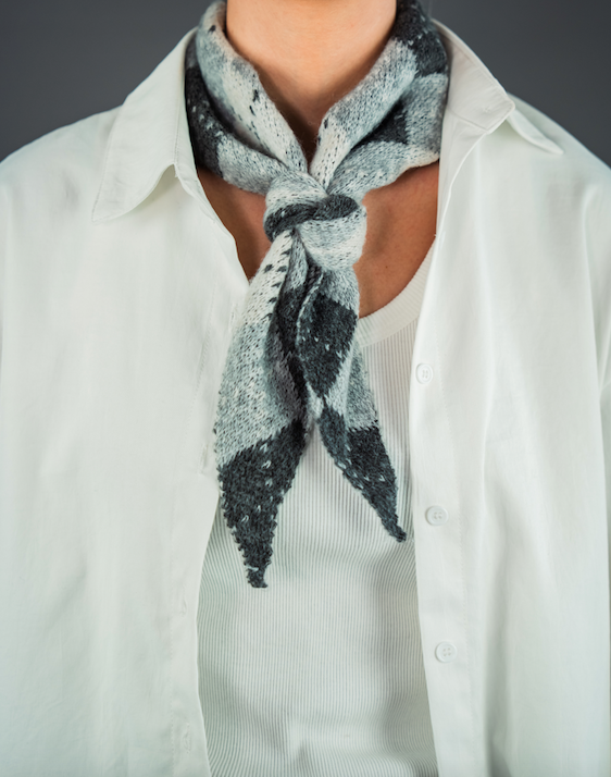 Naia scarf burlington
