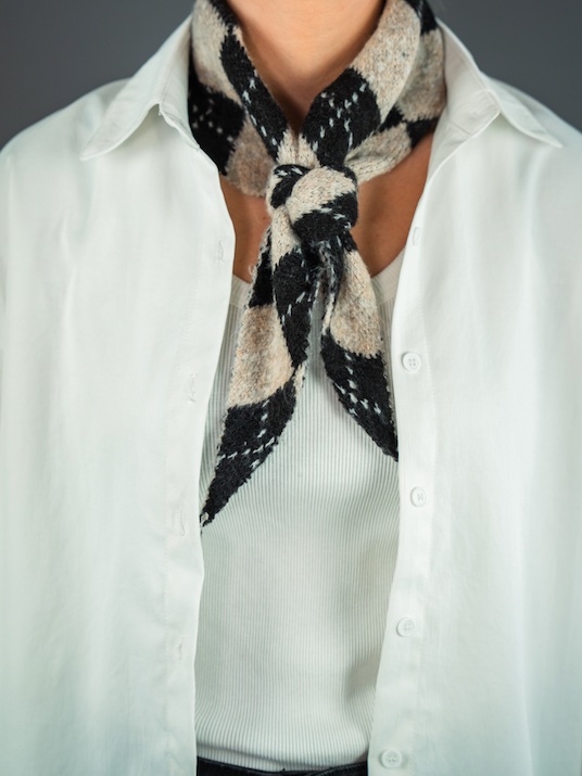 Naia scarf burlington