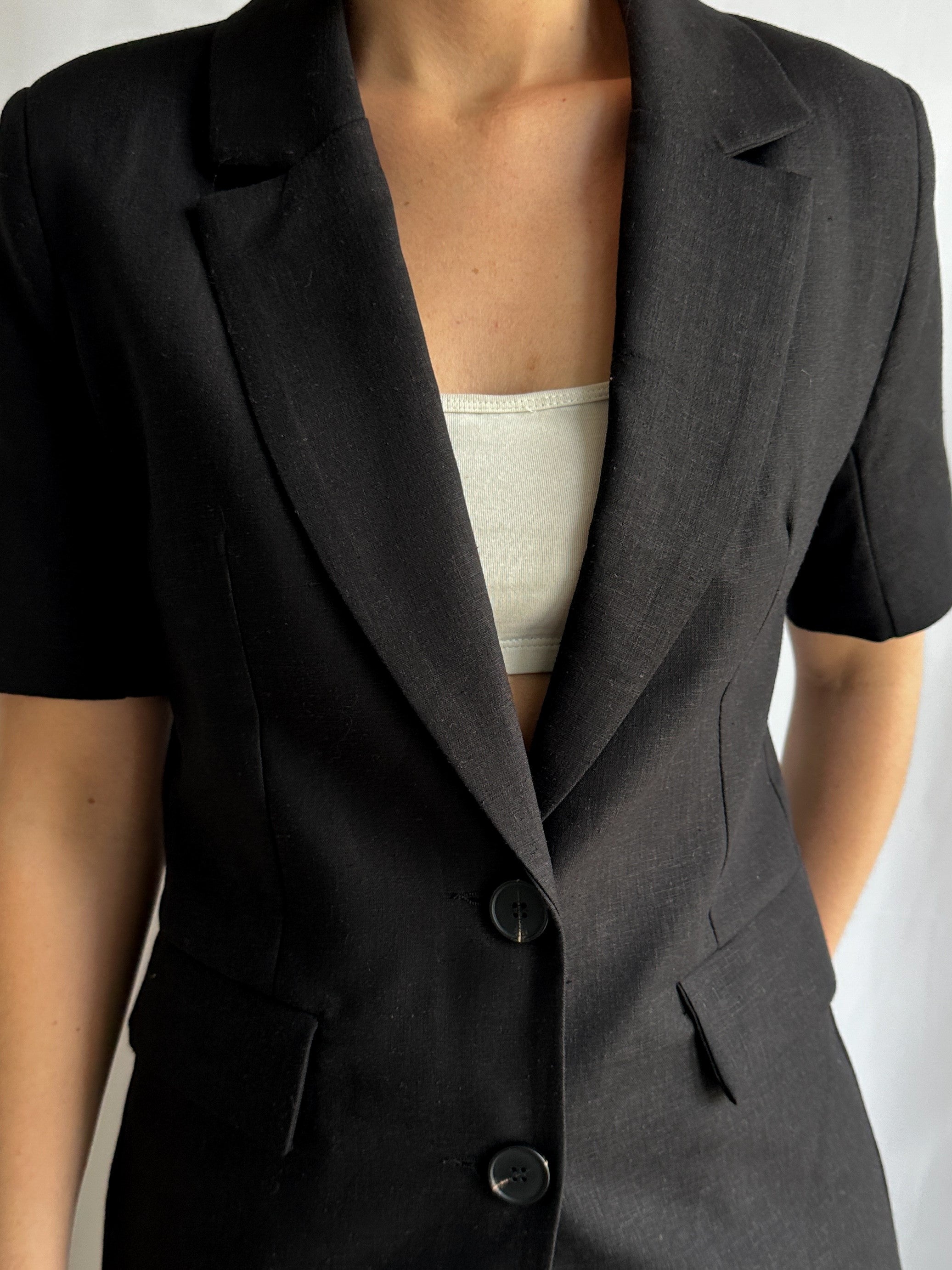 Cala Blazer