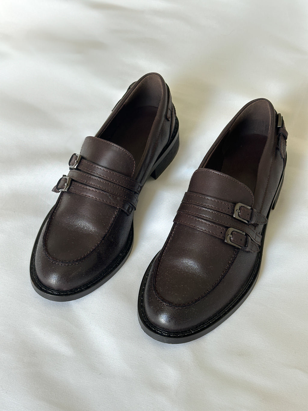 Bari Loafers