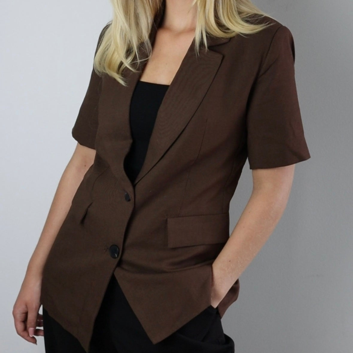 Cala Blazer