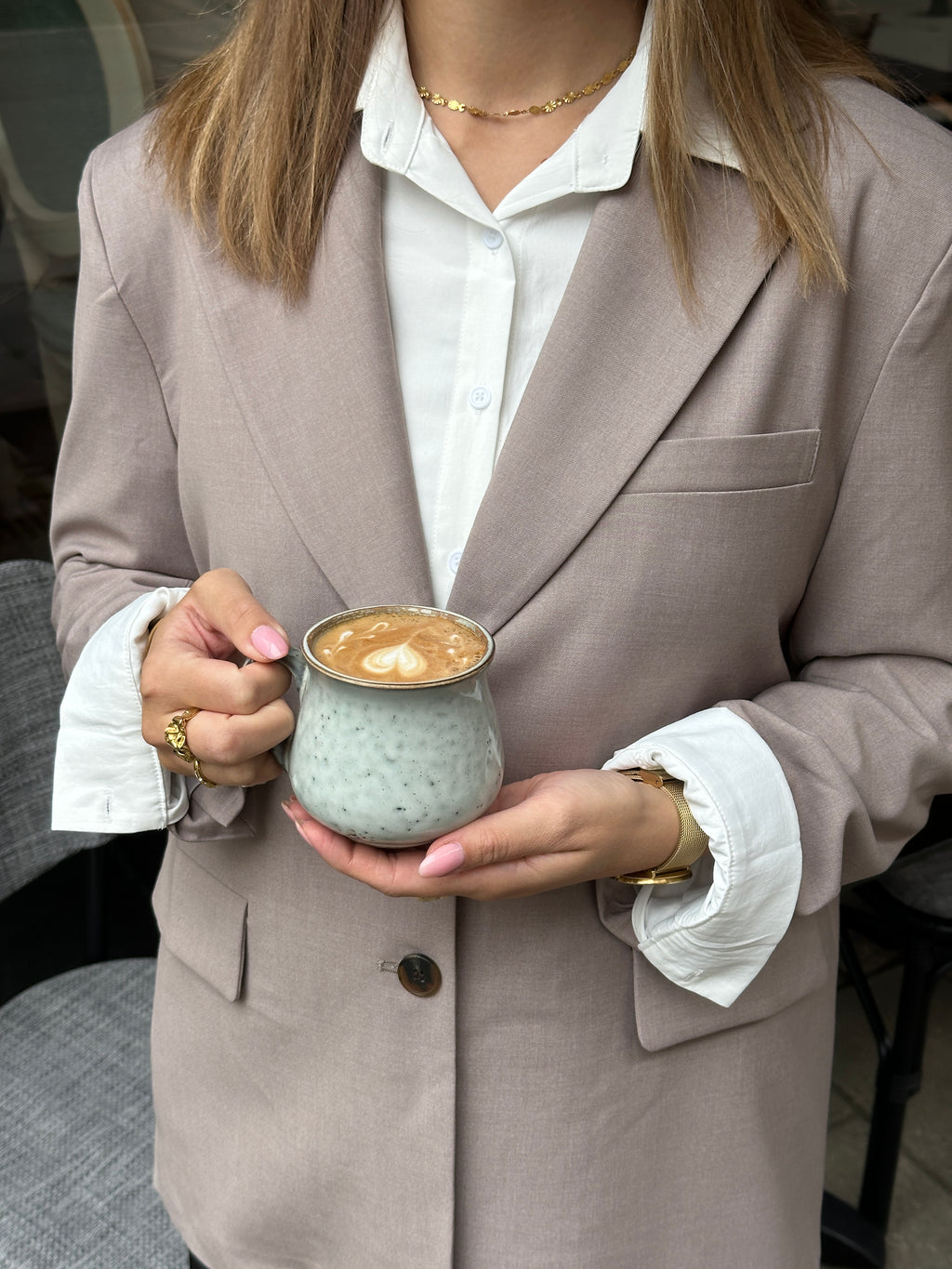 Noé Blazer