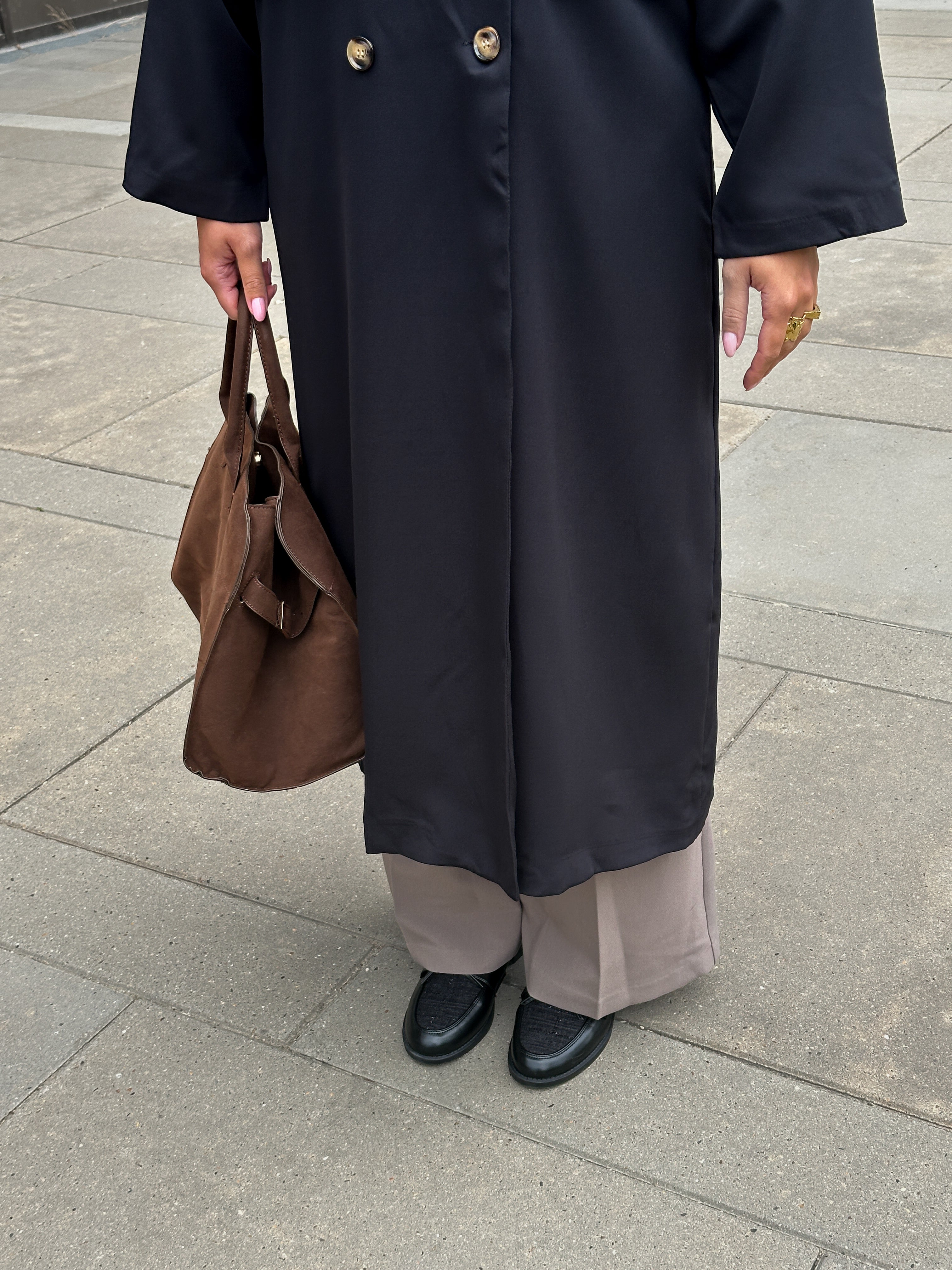 Yra Trenchcoat