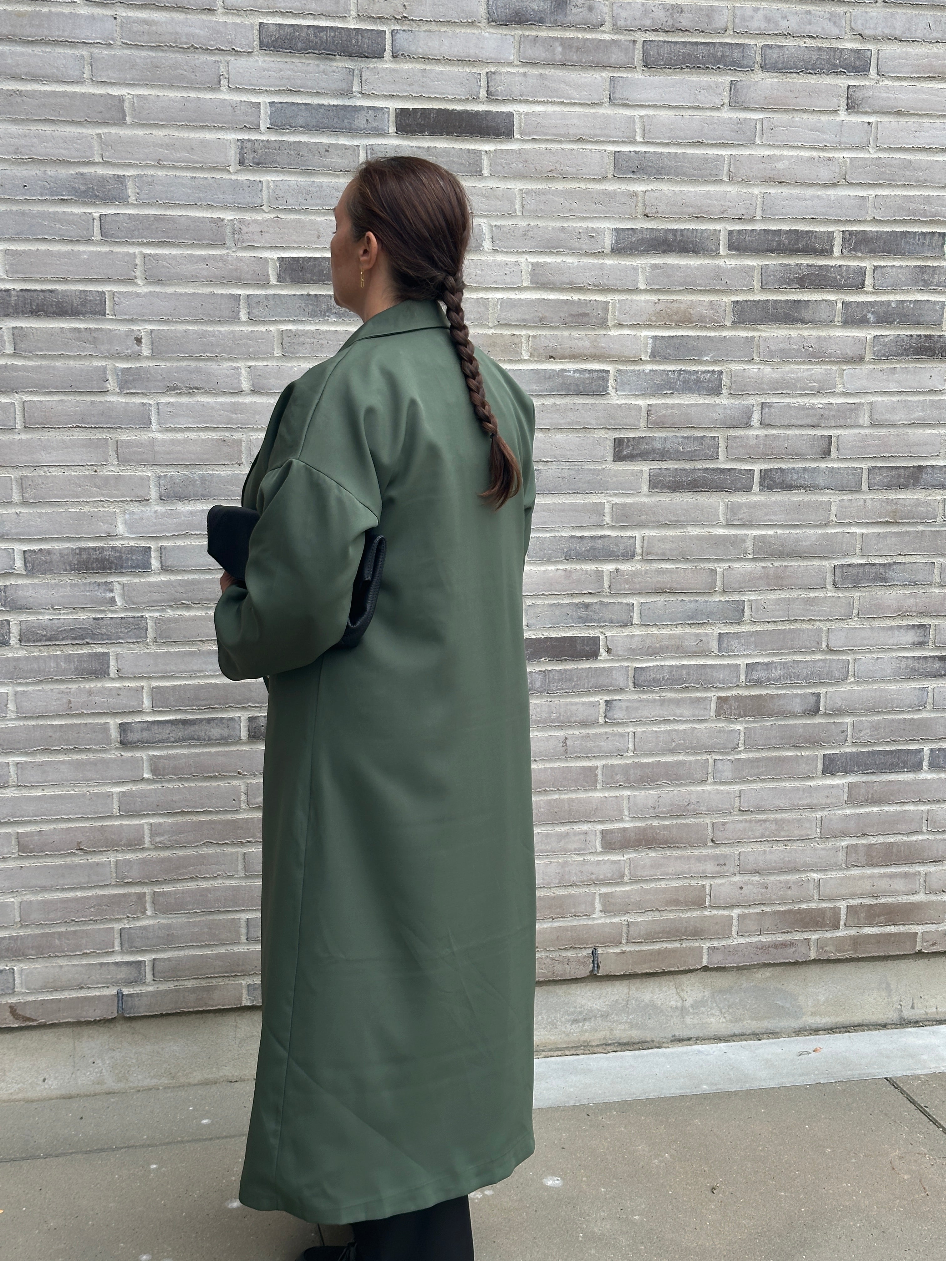 Yra Trenchcoat