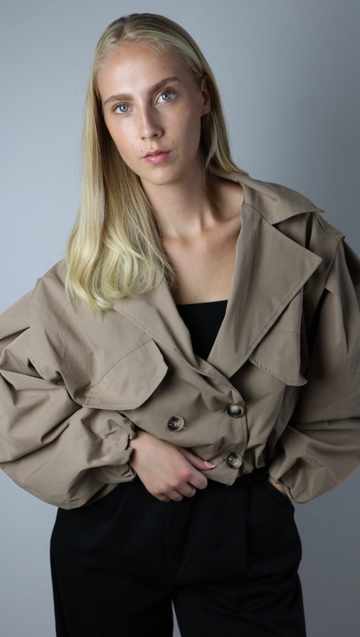 Ria Jakke