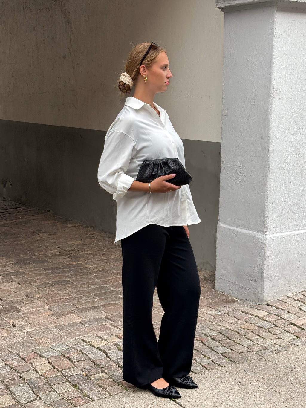 Nia Skjorte