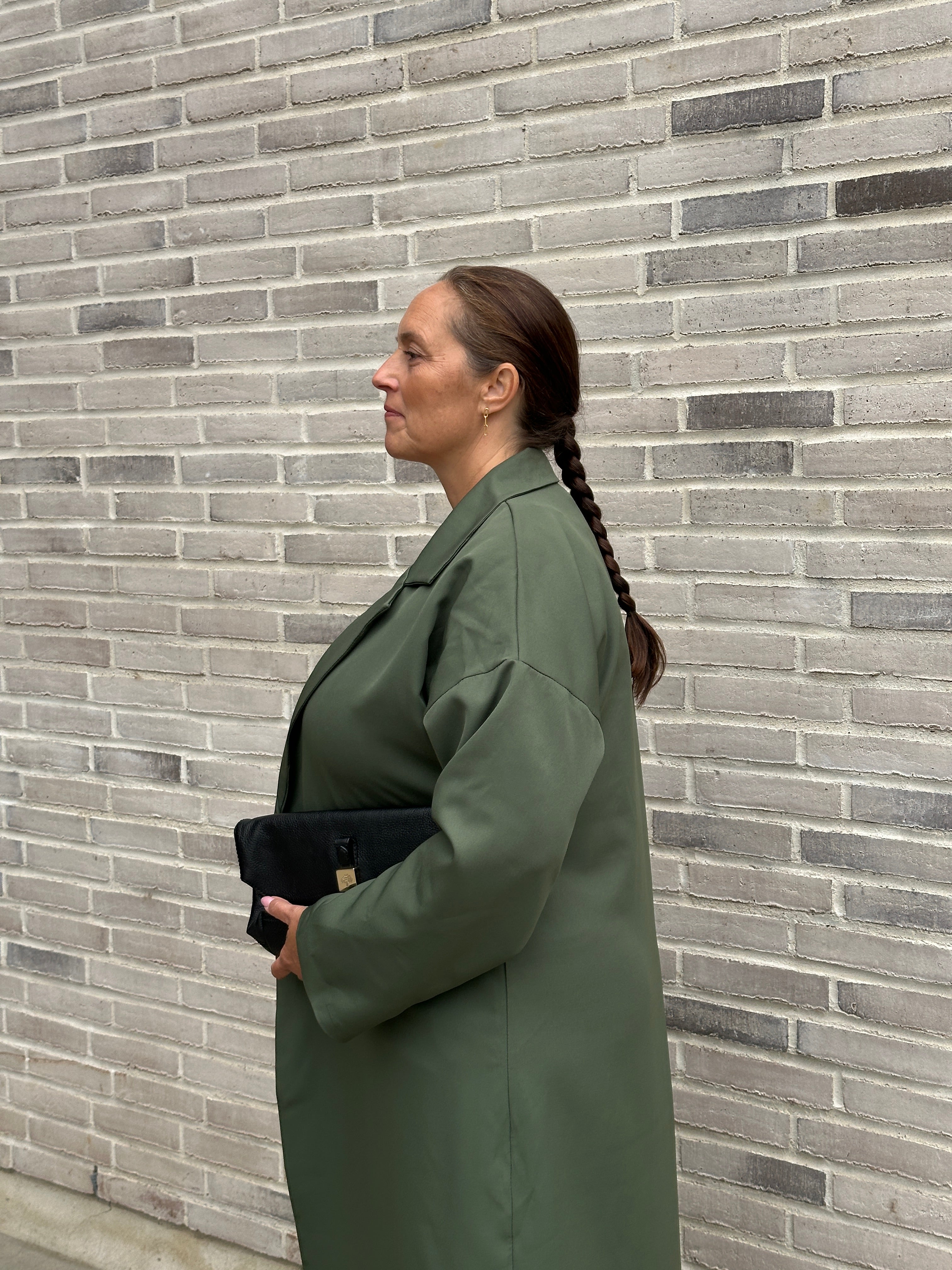 Yra Trenchcoat