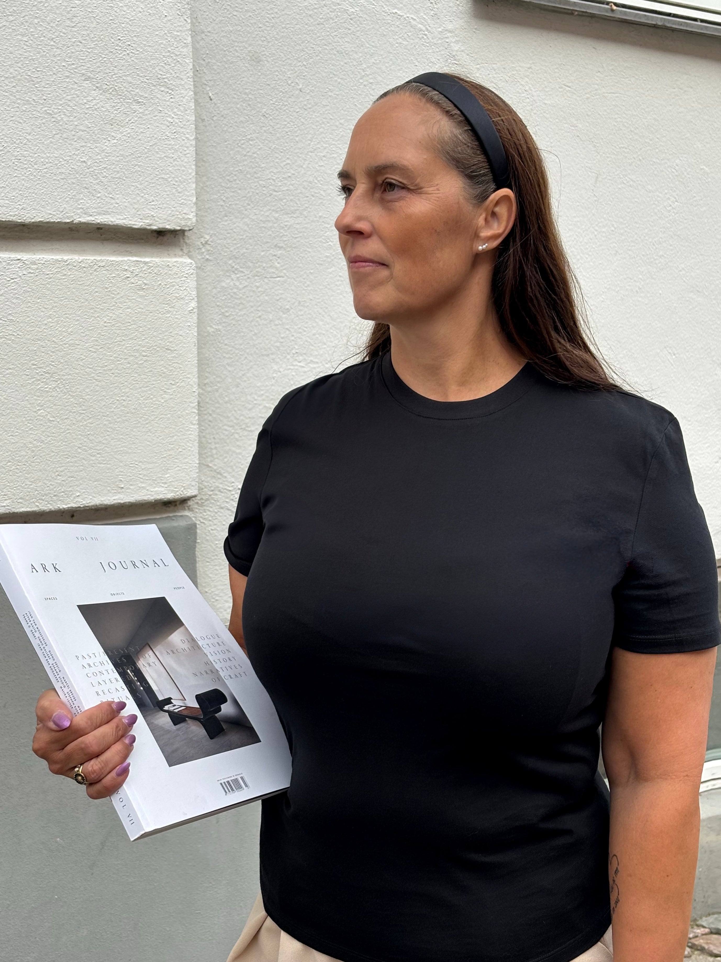 Ivo T-Shirt