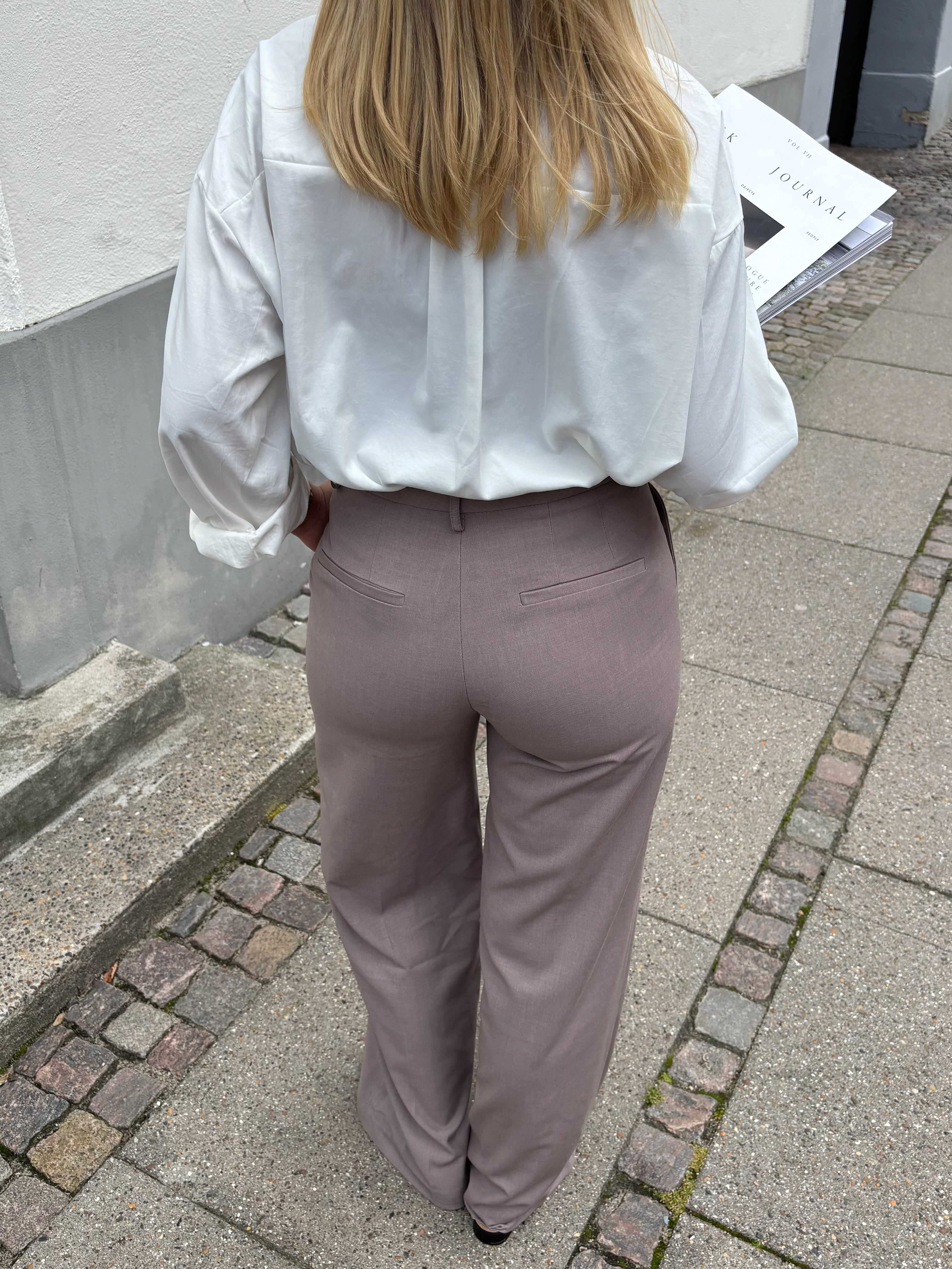Noé Bukser