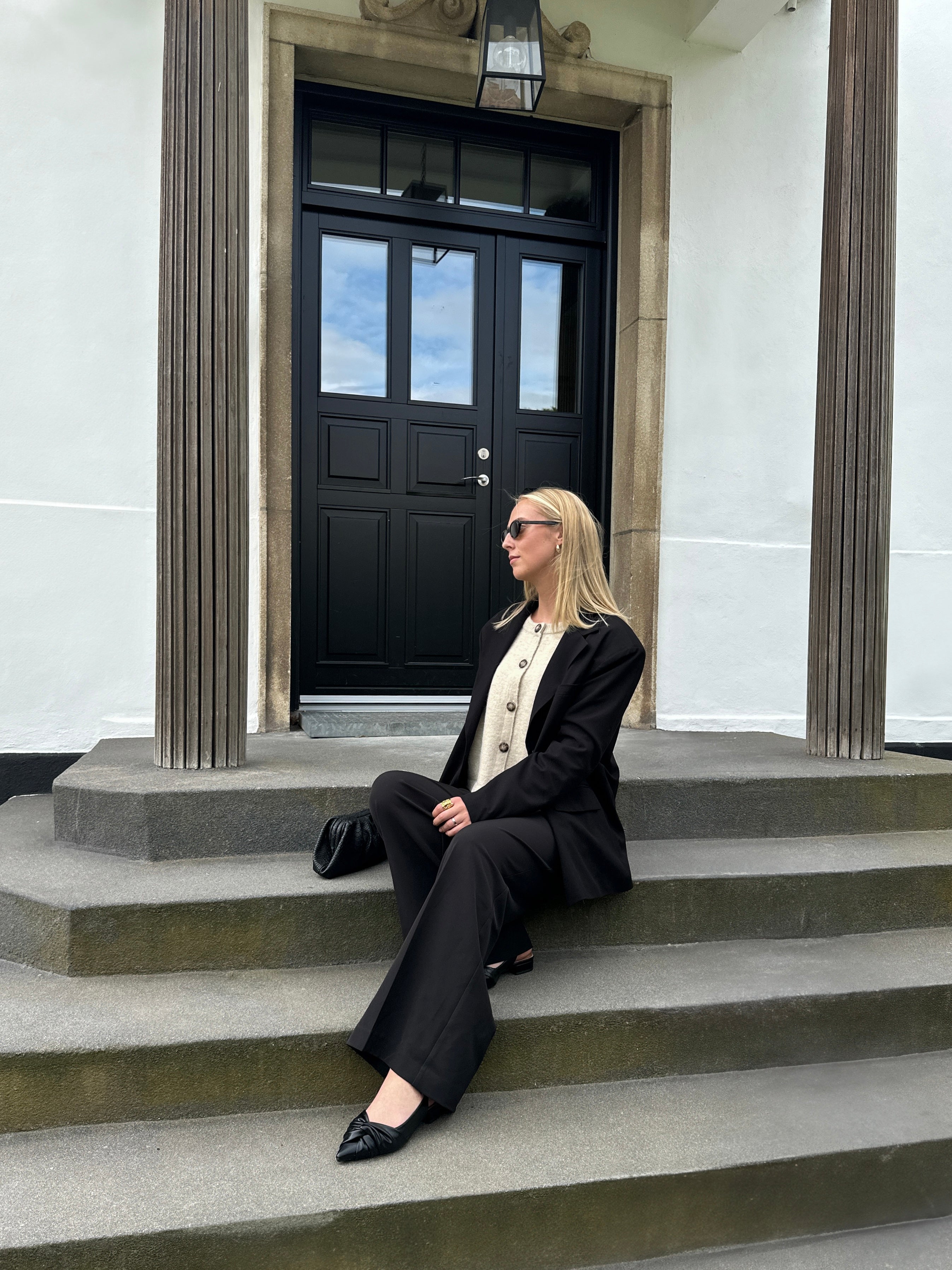 Noé Blazer