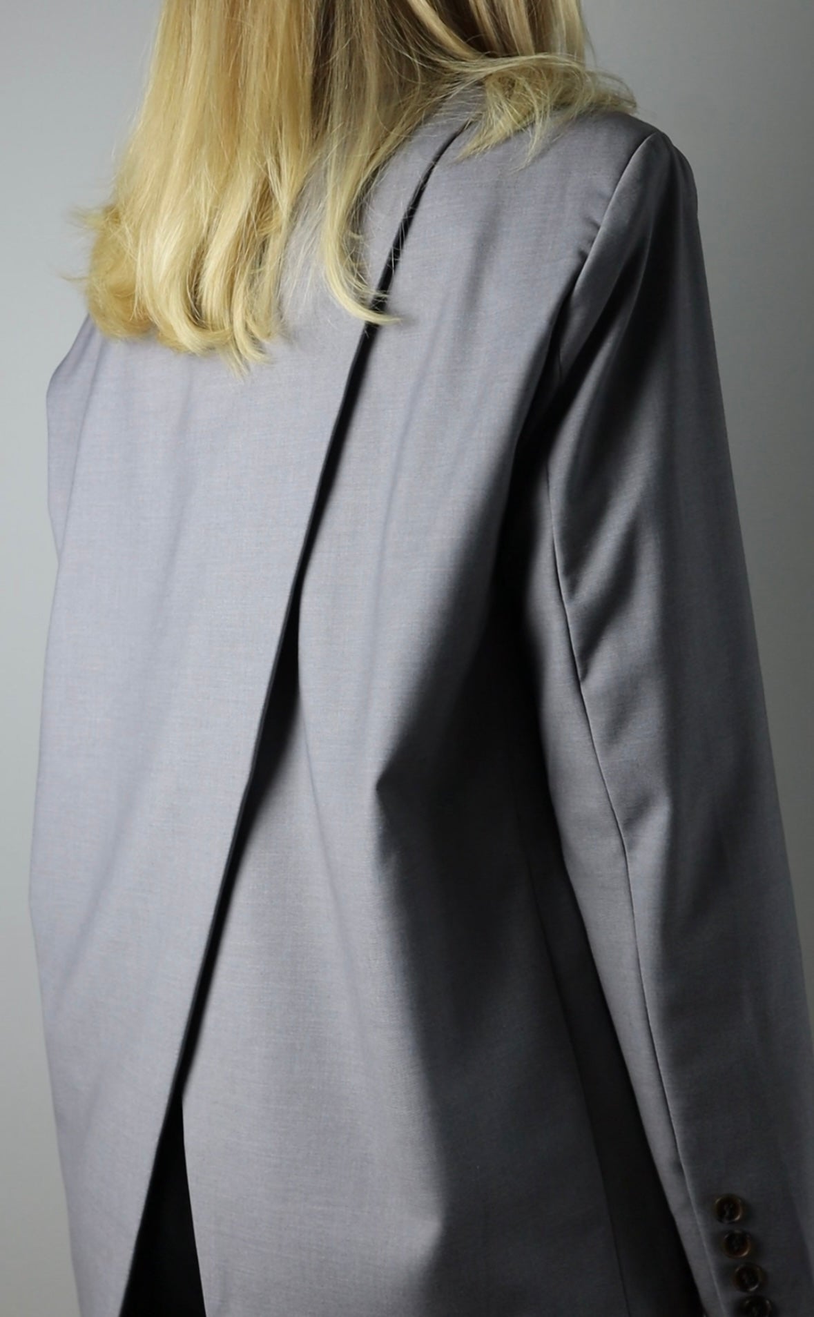 Noé Blazer