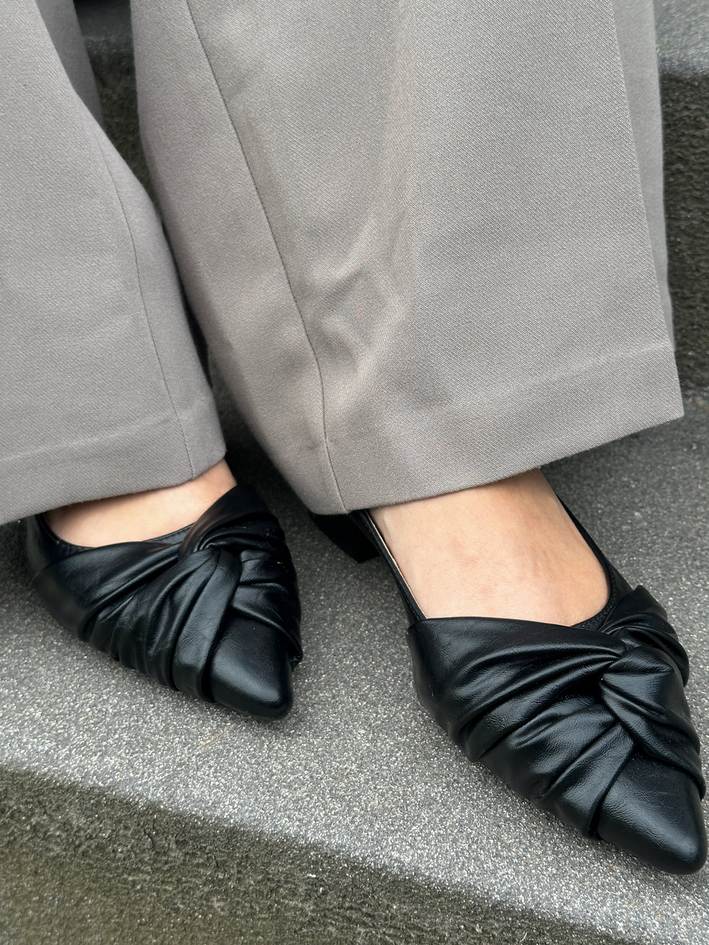 Eira Slingback