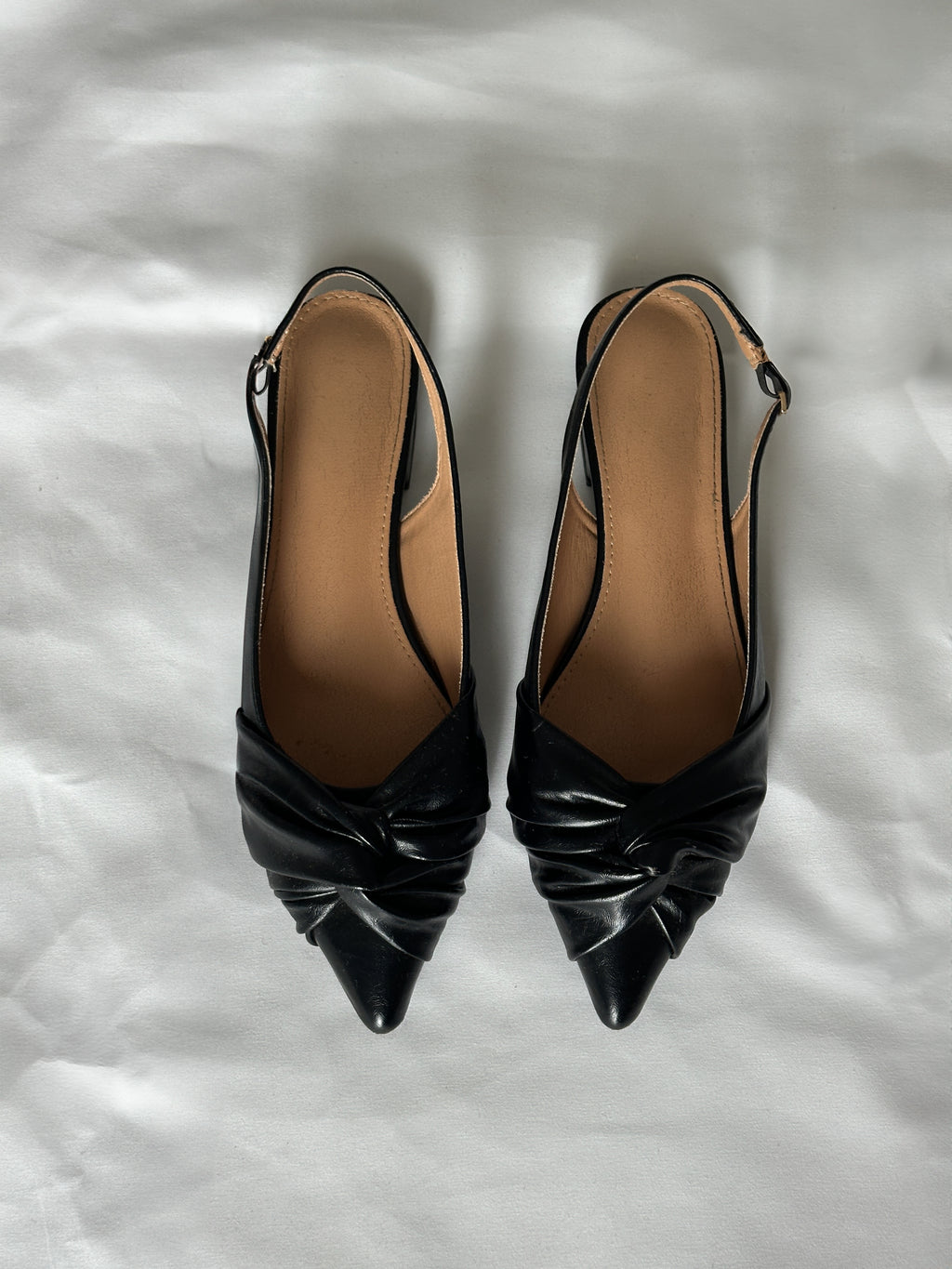 Eira Slingback
