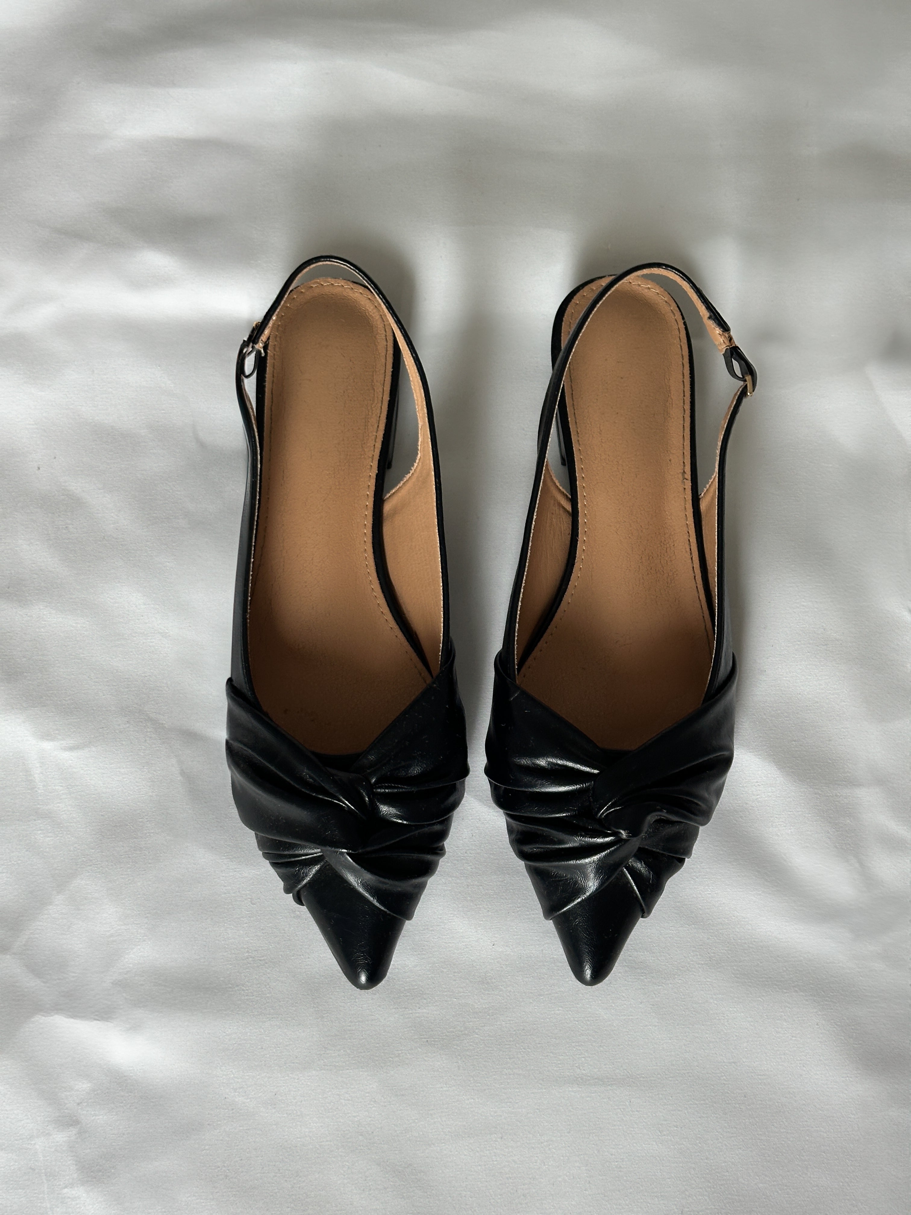 Eira Slingback