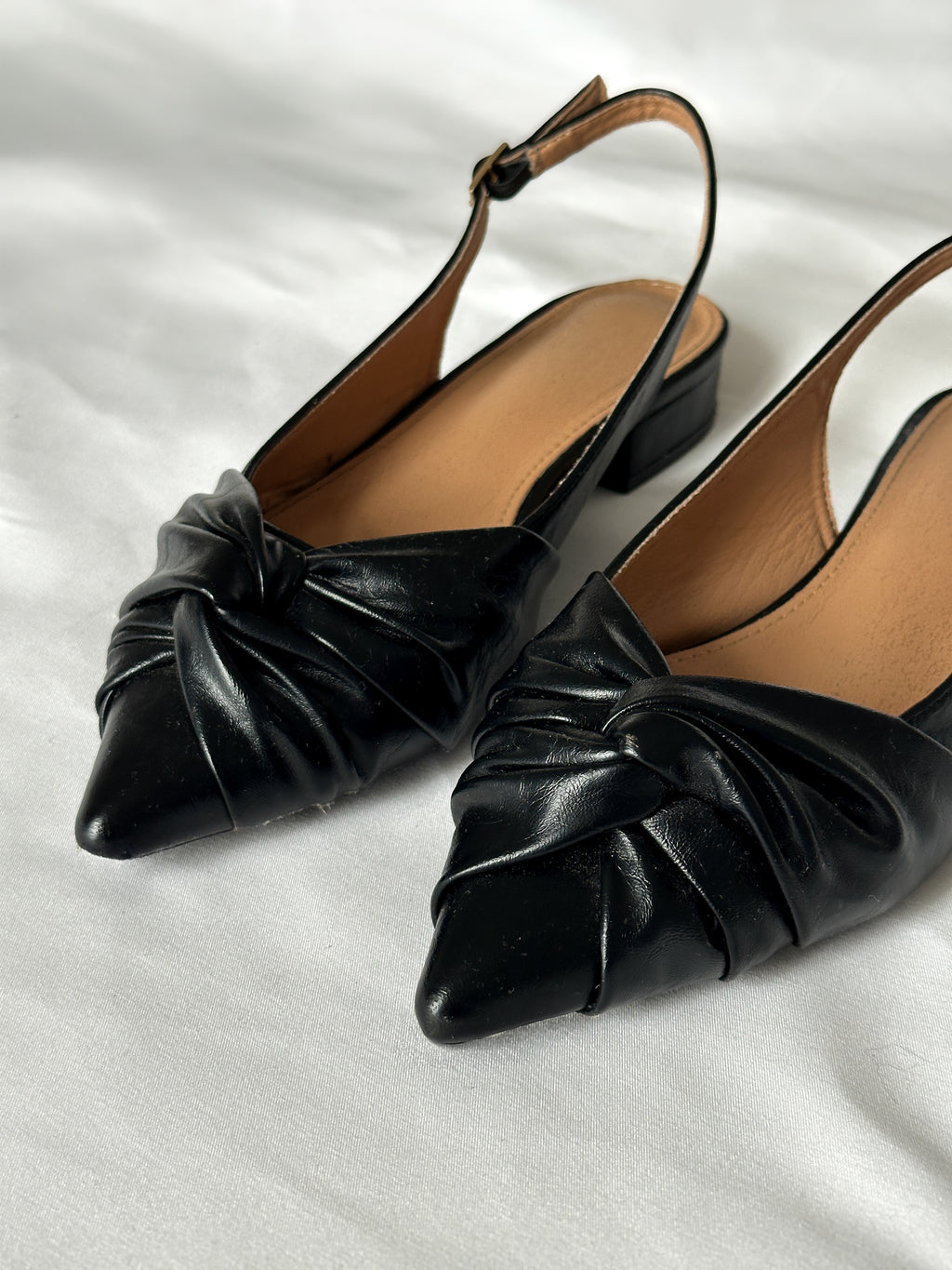 Eira Slingback