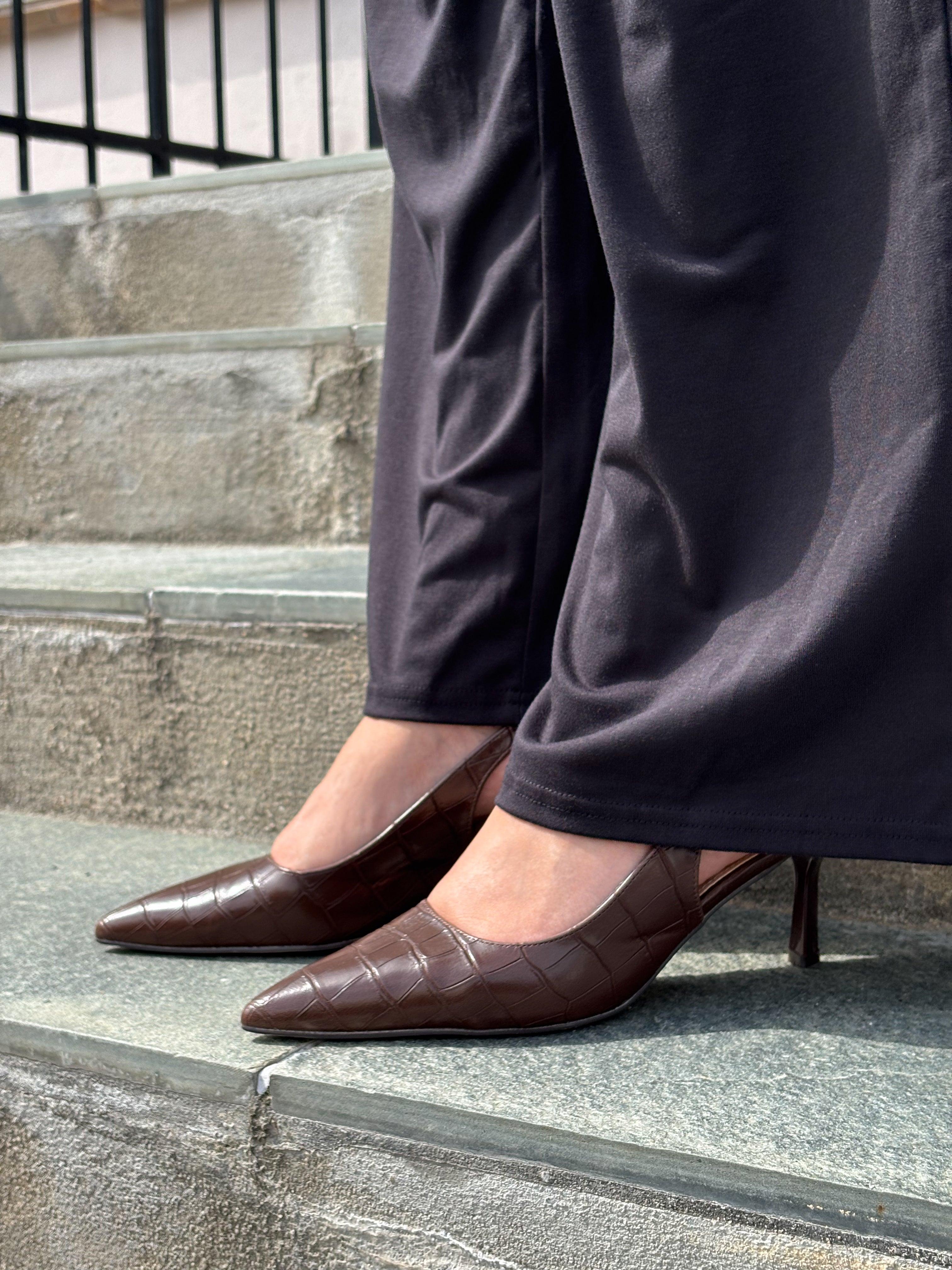 Calira Pumps