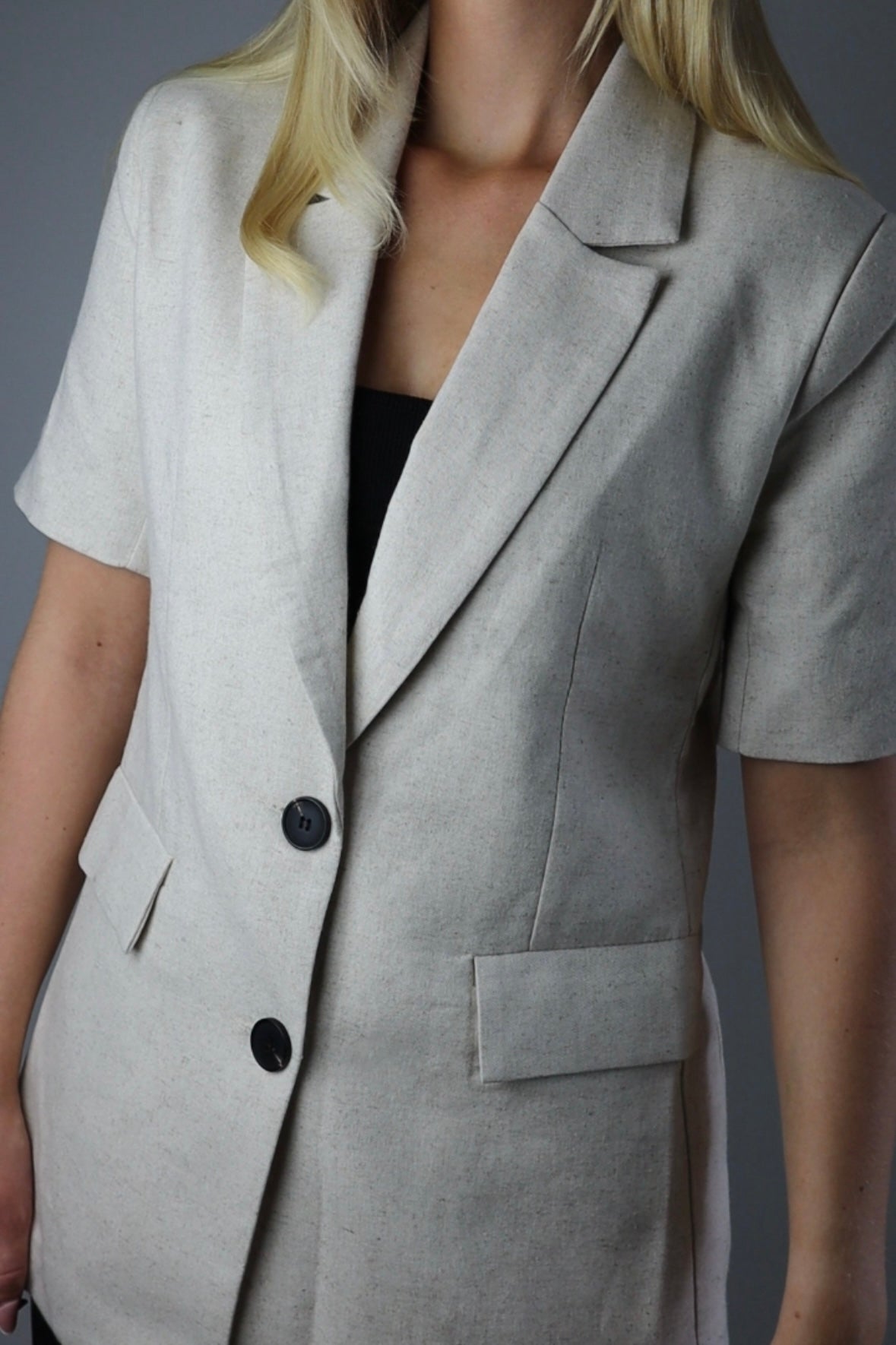 Cala Blazer