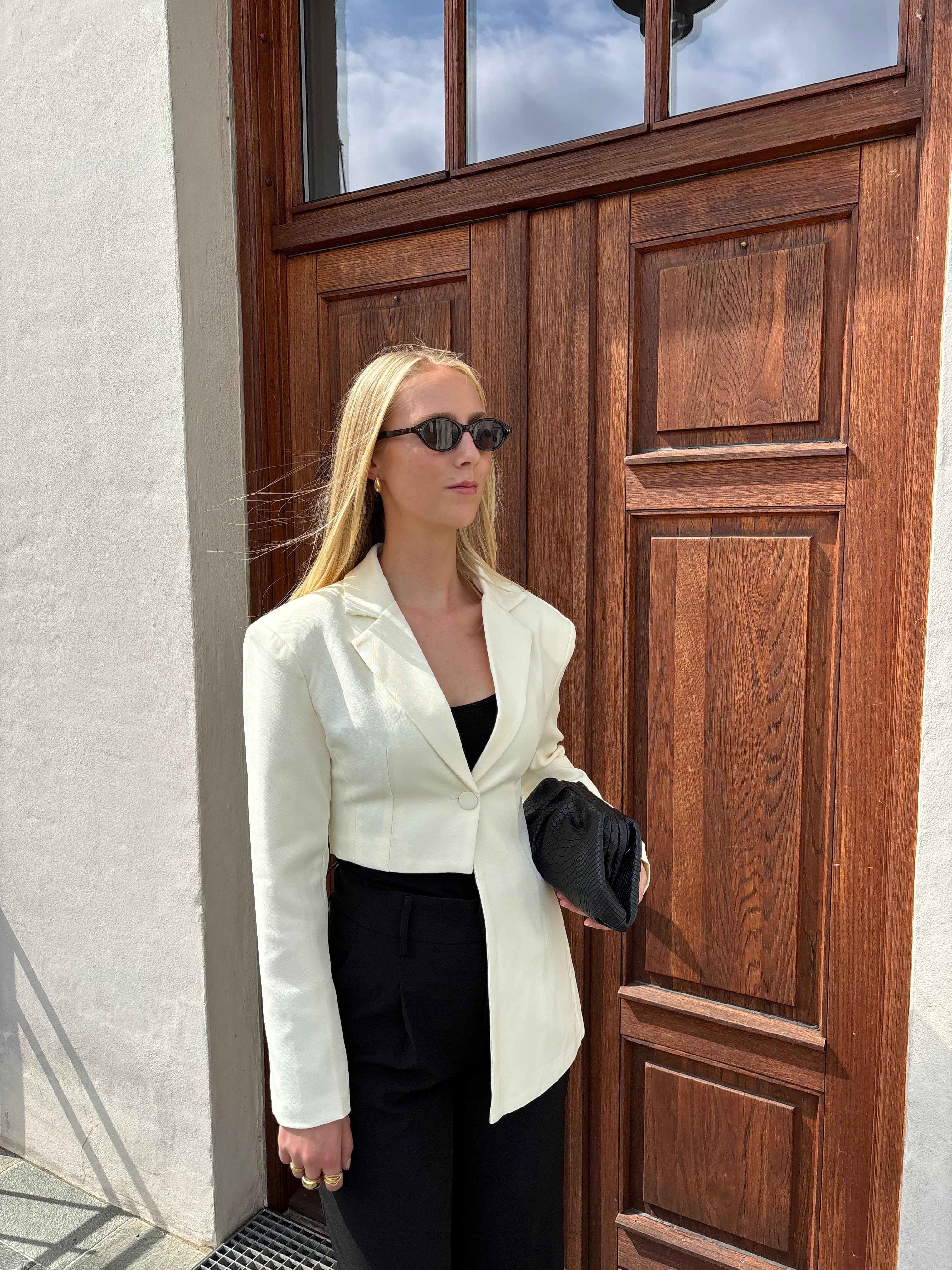 Eyla Blazer