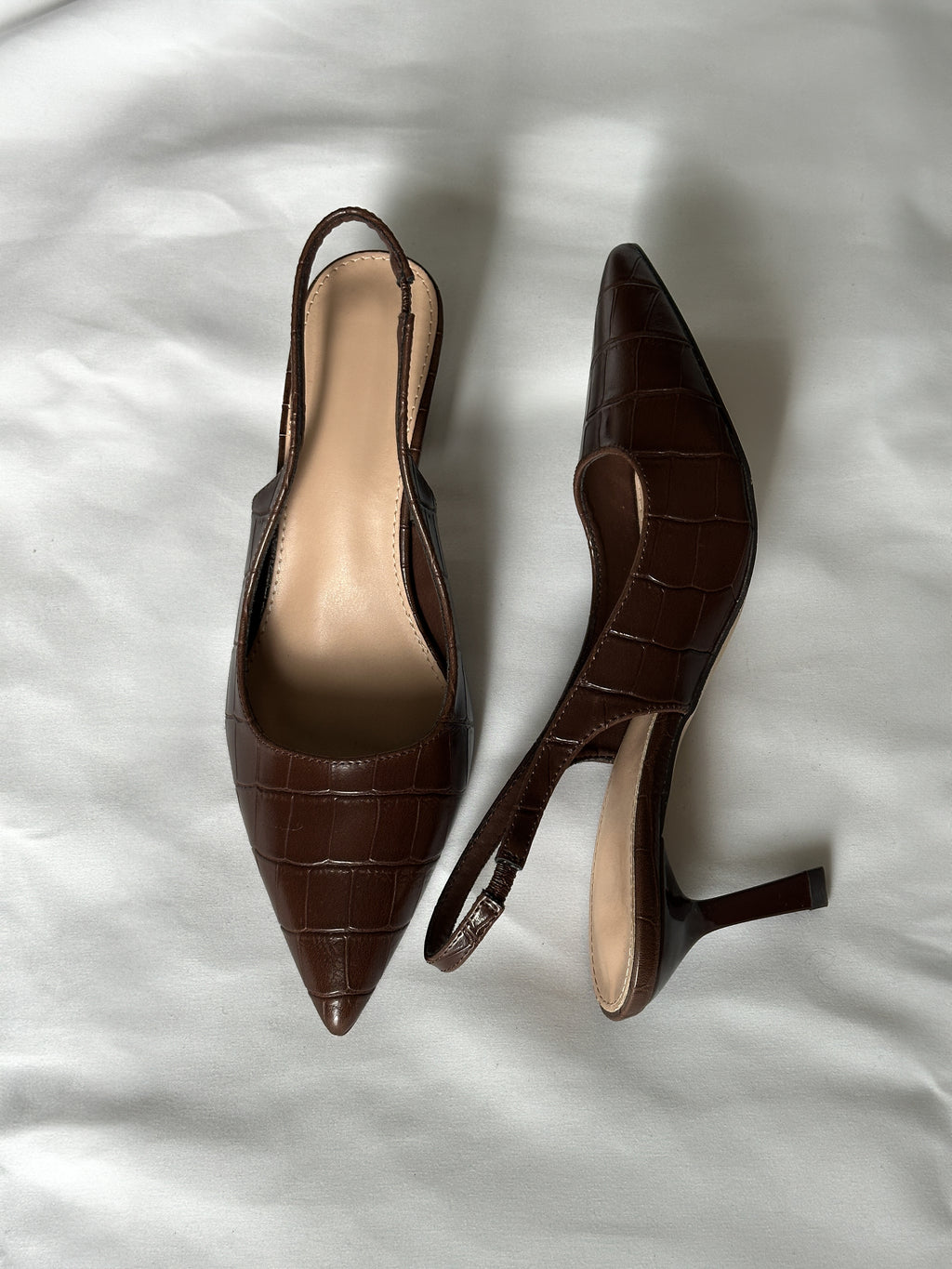 Calira Pumps