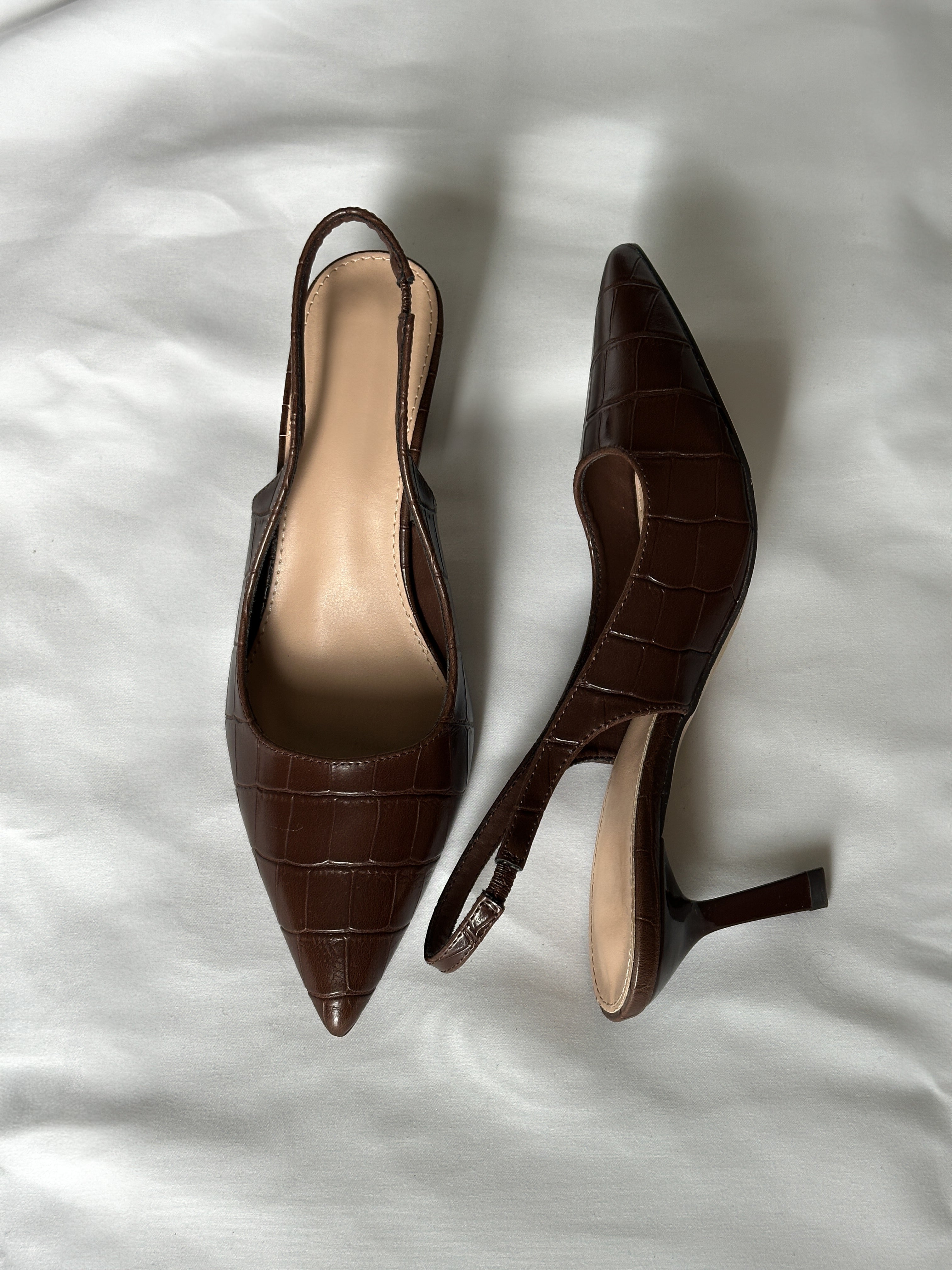 Calira Pumps