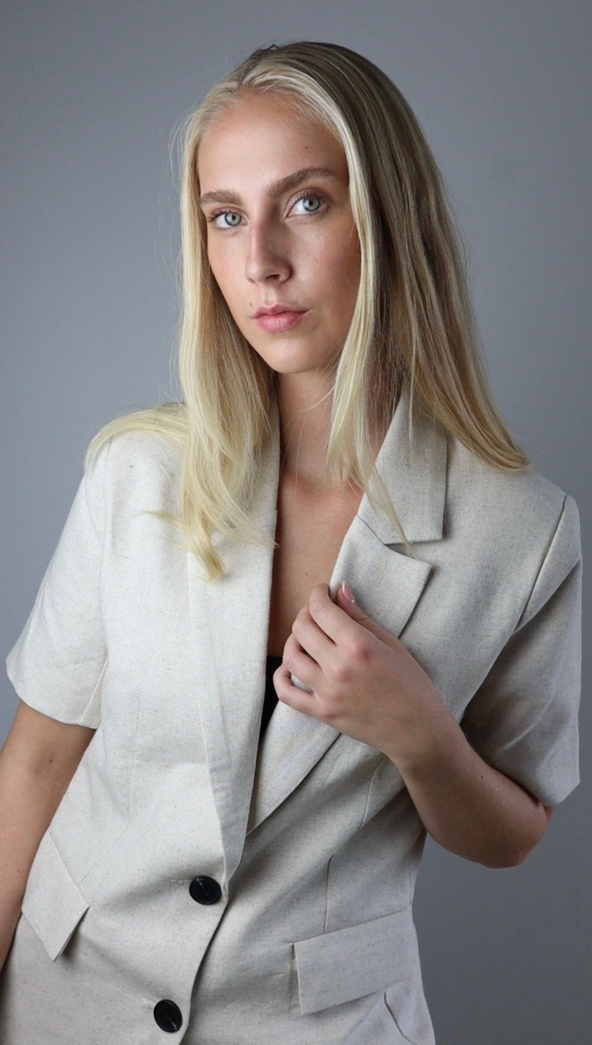 Cala Blazer