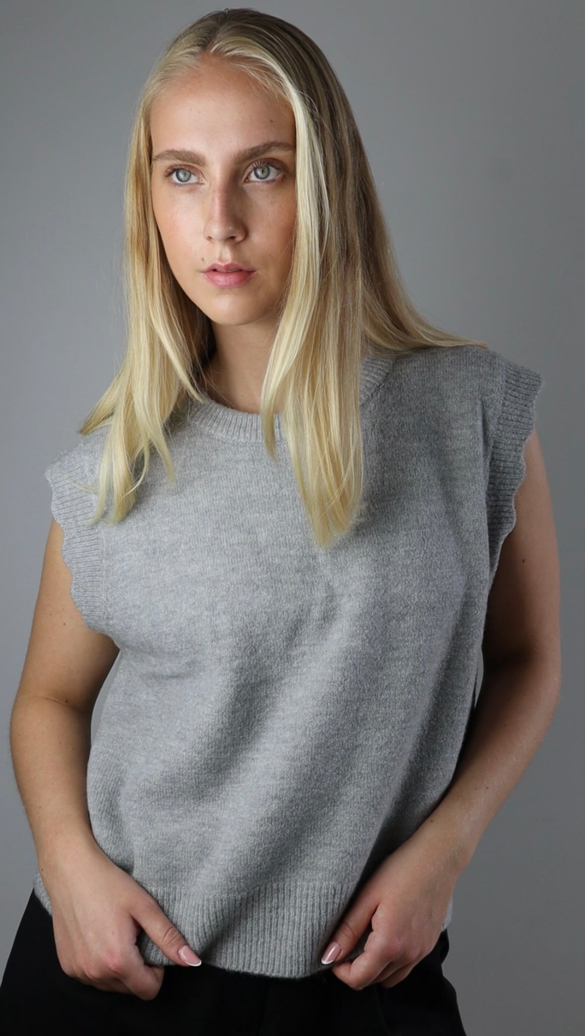 Niva Strik Vest