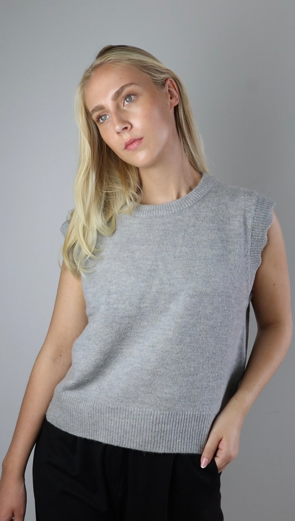 Niva Strik Vest