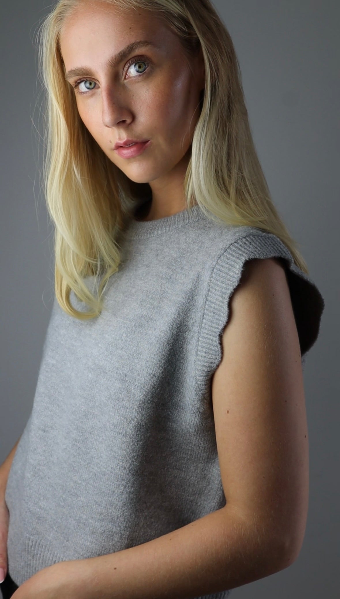 Niva Strik Vest