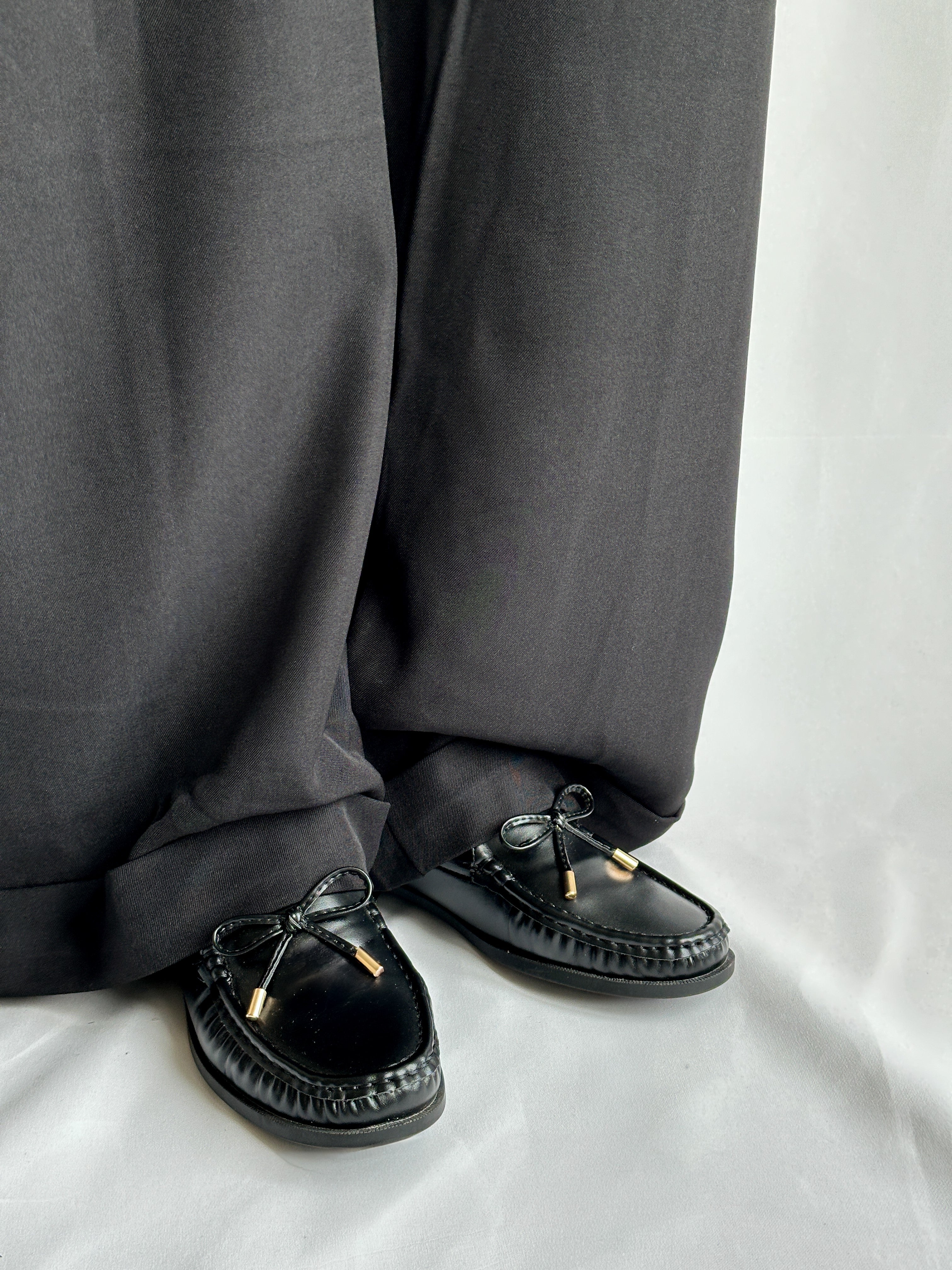 Loma Loafers