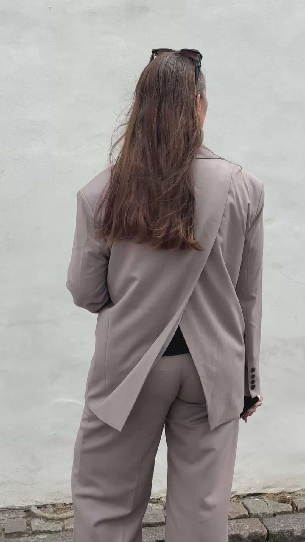 Noé Blazer