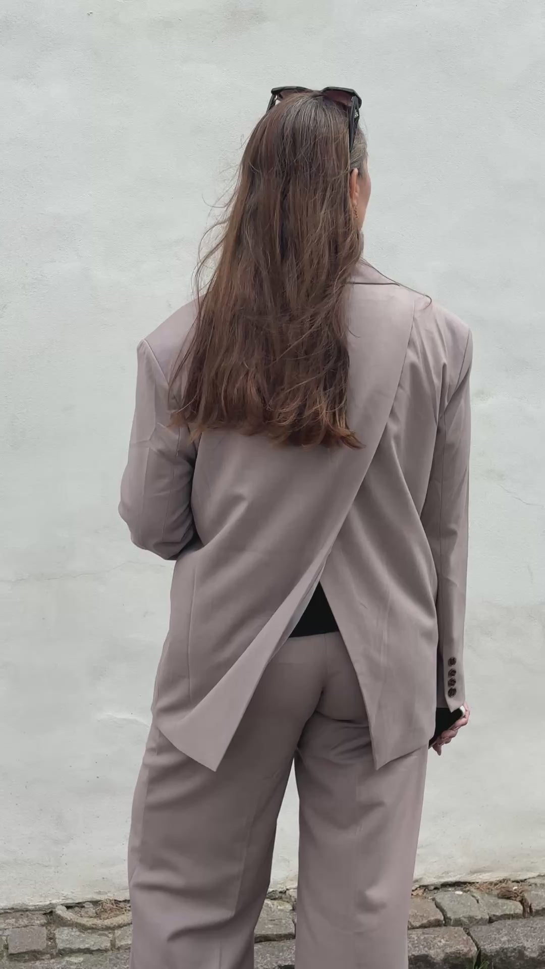 Noé Blazer