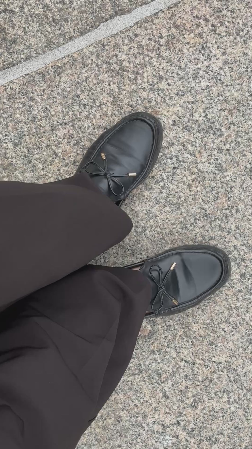 Loma Loafers