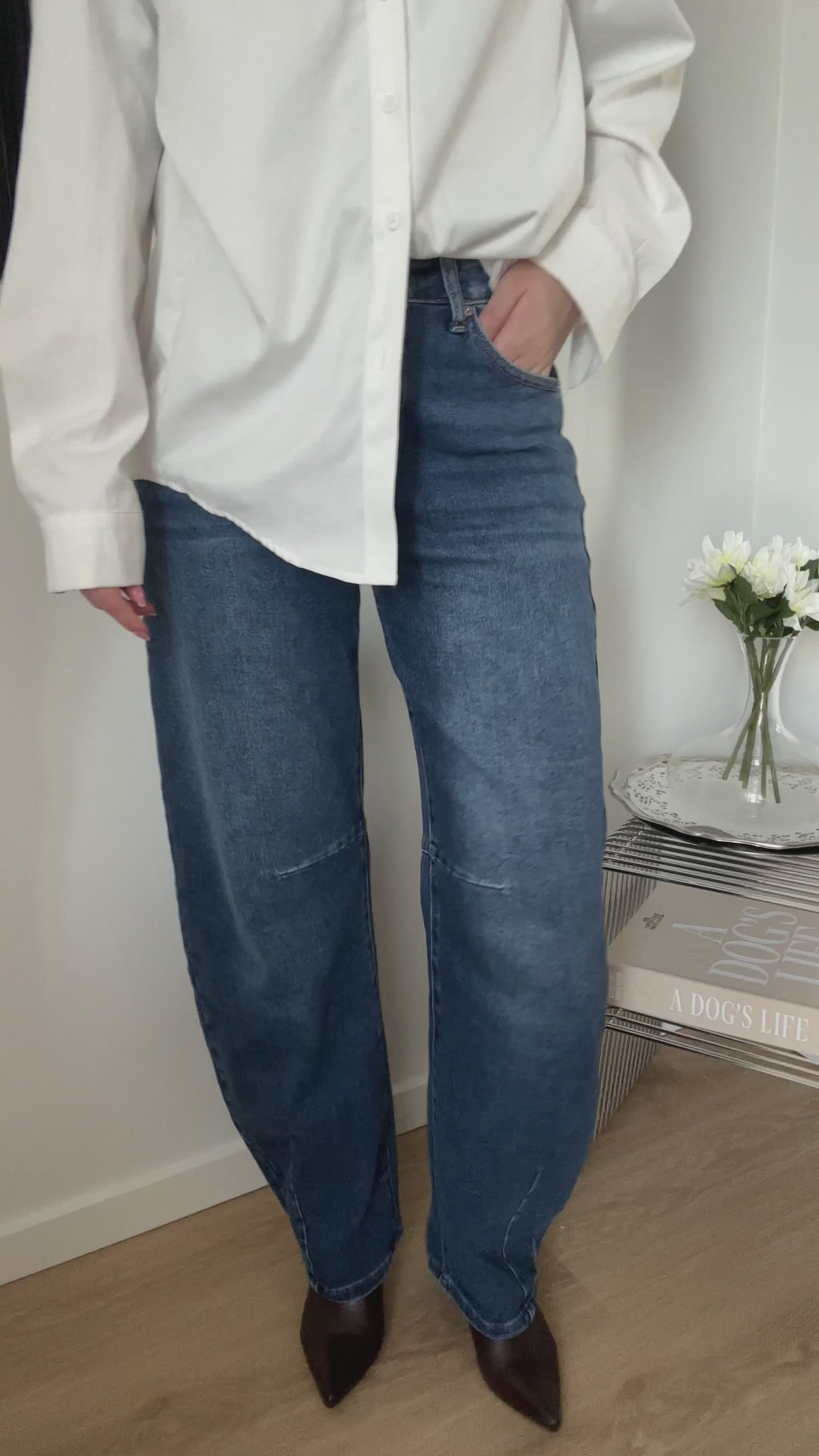 Cali jeans
