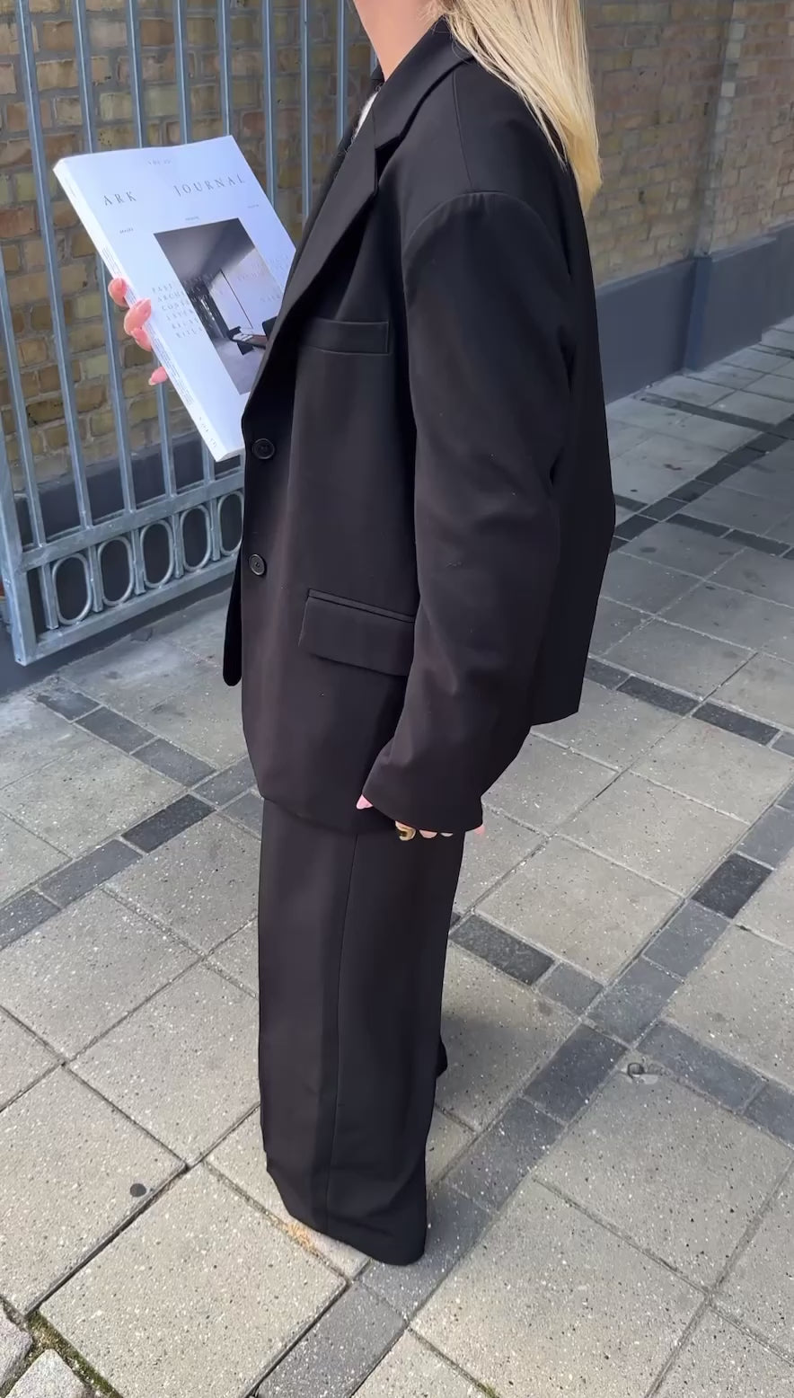 Noé Bukser