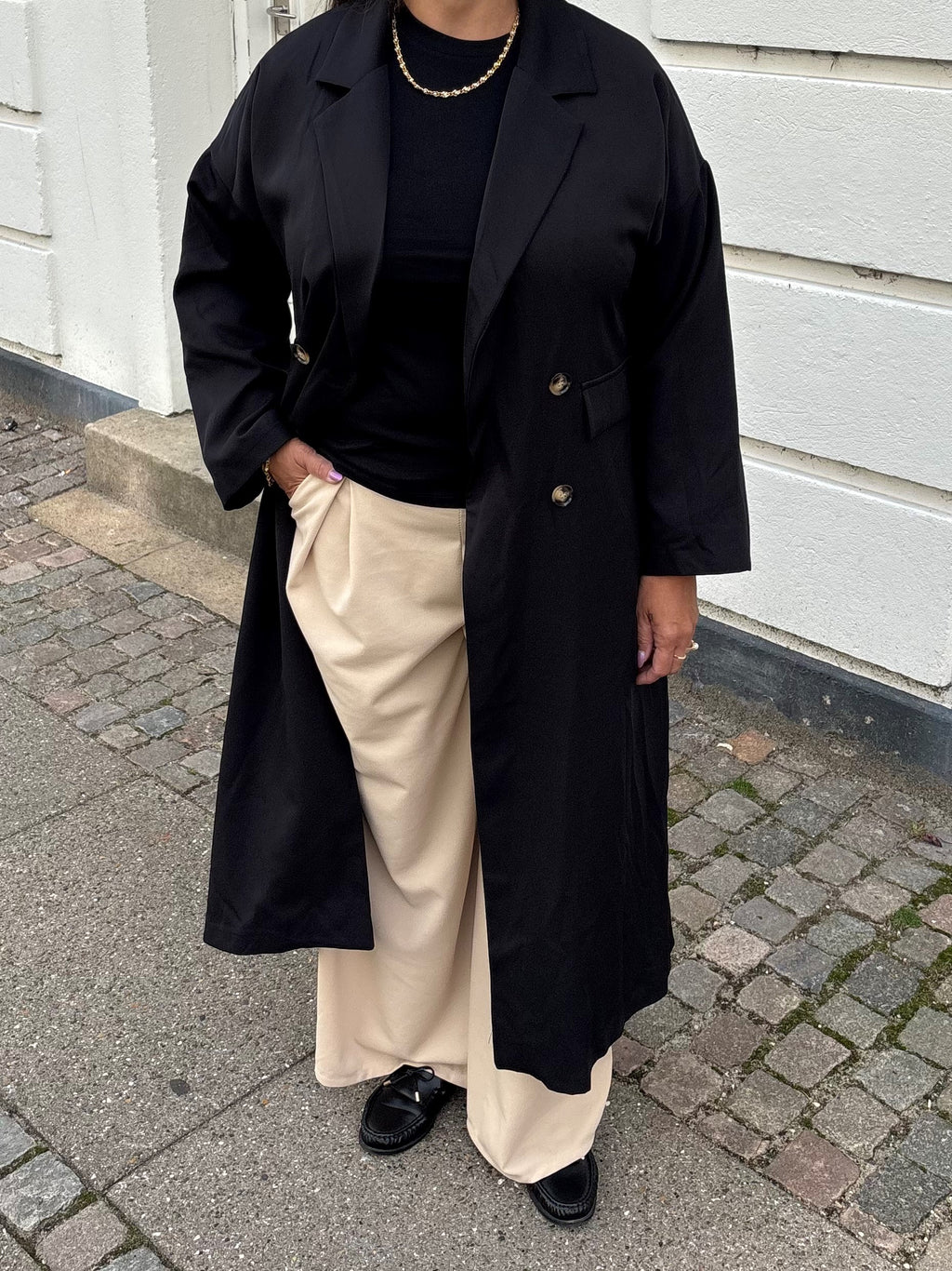 Yra Trenchcoat
