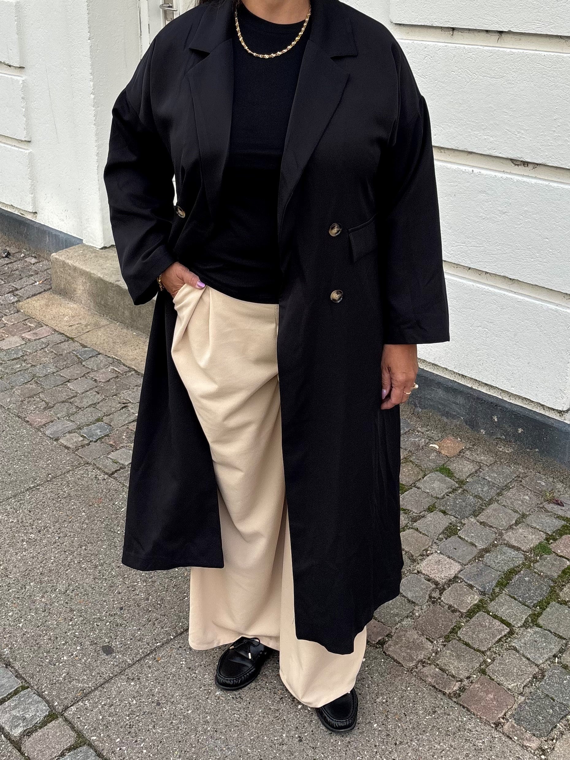 Yra Trenchcoat